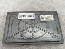 2019 Chevrolet Silverado 1500 Engine Control Computer Ecu Pcm Ecm Oem X4JL8 picture