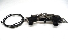 2019-2021 McLaren 600T Hood Bonnet Primary Lock Latch w/ Cable 22AD841GP01 OEM picture