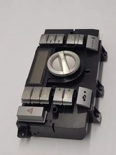 2005-2007 Scion TC AC Heater Climate Control Temperature Assembly OEM picture