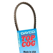 For Ford Bronco 1978-1979 Dayco 15410 High Performance V-Belt picture