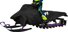 SALE - SP1 Snowmobile Storage Cover for 2010 - 2014 Polaris Pro Rush Models picture