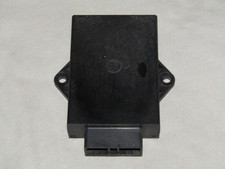 1993-1996 YAMAHA XJ600 CDI IGNITER ENGINE CONTROL UNIT ECU ECM 4DU-00 picture