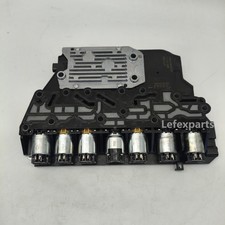 6T40 Transmission Control Module TCM For Chevrolet Cruze Malibu Equinox Captiva picture