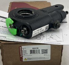 Meritor R803196 Automatic Slack Adjuster AY-ASA 1.50-28, New In Box, Free... picture