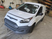 Automatic Transmission 2.5L Fits 17-22 TRANSIT CONNECT 724676 picture