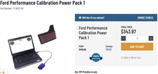 M-9603-M8 Ford Performance Calibration Power Pack 1 picture