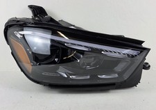 Complete OEM 2024-2026 Mercedes GLE-Class Right Side Multi-Beam LED Headlight picture