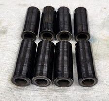 Mahle Motorsports DLC Coated Wrist Pins Sbc .927 picture