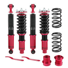 Coilovers Suspension Kits for Mazda 6 2003-2007 Adj Height Shock Absorbers Strut picture