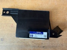 2010-2011 LEXUS RX350 AIR CONDITION CONTROL MODULE 88650-0E041 picture