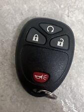 NEW OEM  ORIGINAL GM GMC CHEVY BUICK KEYLESS ENTRY REMOTE FOB 22936098 picture
