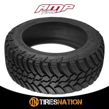(1) New AMP Terrain Attack M/T 37X13.50R28 114Q Tires picture