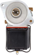 Distributor Assembly with 12V Ignition Coil for Ford 8N 9N 2N Tractors Distribut picture