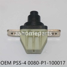 OEM High Voltage Pyrofuse Pyroswitch 0080-P1-100017 Actuator PSS-4 for BMW picture