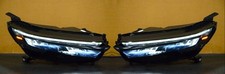 Perfect 2023-2026 Honda CR-V Sport Hybrid LED Headlight Set LH RH Tested OEM picture