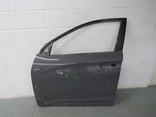2018-2019-2020-2021-2022 HYUNDAI KONA LEFT FRONT DOOR SHELL ONLY picture