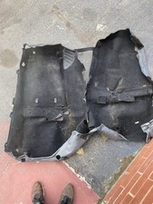 2006-15 MAZDA MX-5 NC MIATA OEM CARPET  Black picture