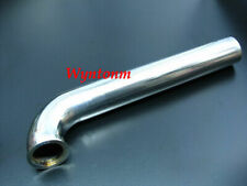 38mm Wastegate V Band Stainless Steel Dump Valve Discharge Pipe MV-S picture