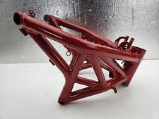 NEW  2017-2021 Ducati Monster 1200 M1200 Front Upper Main Frame  OEM  LT picture