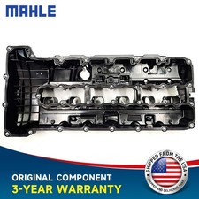 MAHLE Engine Valve Cover 11127565284 For BMW,2007-2016 3.0L picture