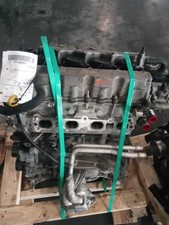 Engine 2.4L VIN B 8th Digit Engine ID ED6 Federal Fits 16-18 CHEROKEE 837641 picture