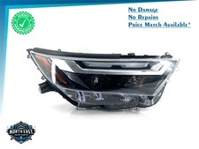 ✅OEM 2022-2024 Toyota RAV4 Right Passenger's Side LED Headlight picture