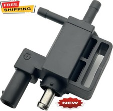 Válvula solenoide de refuerzo del turbocompresor, CJ5Z-9K378-B. Compatible con F picture
