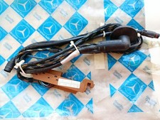 Mercedes W140 ADS Adaptive Damping System Cable Harness Front 1405405609 / 3009 picture