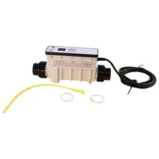 Salt Chlorine Generator Cell EC-520888 for Pentair IntelliChlor IC15 15000Gallon picture