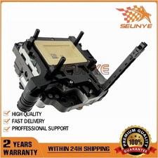 Fit For AUDI VW Mechatronic Valve Body & Control Unit DSG 6 Speed 02E DQ250 picture