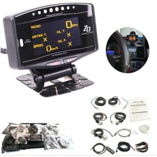 Universal Advance ZD 10 in1 De style link Auto Gauge DF09703 Sports Package Digi picture