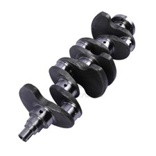 Forklift Crankshaft Std Fits For Mazda B2200 2.2L SOHC F2 New picture