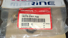 Honda 19270-ZW1-740 Hose Joint Assembly Genuine OEM New picture