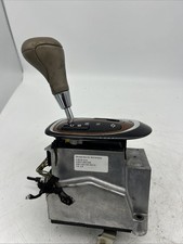 00-06 Mercedes W220 S430 S500 CL500 Keyless Go Gear Shifter 2202673324 OEM picture