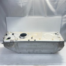 06-13 Maserati Quattroporte M139 Gas Fuel Tank Reservoir Assembly OEM 57k picture