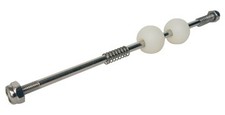 GLM 13232 Mercruiser Marine 4.3 350 454 Thermostat Check Ball Kit picture