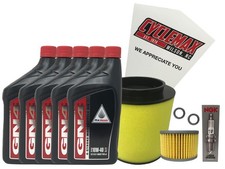 New 2001-2004 Honda TRX 500 TRX500 Rubicon ATV OE Complete Service Tune-up Kit picture