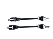 Front CV Axles for Polaris Ranger 1334351 1337122 Left & Right picture