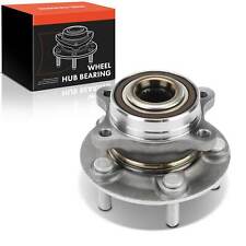 Front or Rear Wheel Hub Bearing Assembly for Ford Fusion 2013-2020 Lincoln MKZ picture