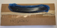 Genuine McLaren 650S LH Rear UPPER Indicator light lamp  11A8830CP NEW picture
