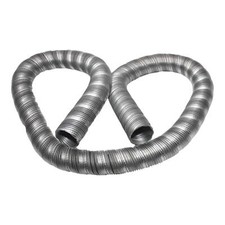 Eberspacher Exhaust Pipe 24mm 36061550 Stainless Steel 1m 3.28ft Espar Webasto picture