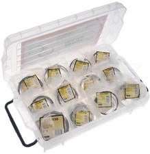 Dorman   Oe Solutions Retaining Clip Assortment P N 030 012 picture