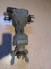 2008-2012 2014-2015 AUDI R8 -Front AXLE Differential / DIFF 0AZ409505A 30k Miles picture