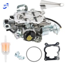 Carburetor For 1981-1990 Buick Caddy Chevy Oldsmobile Pontiac 307 Engine New picture