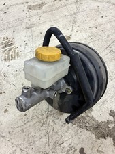 SUBARU WRX STI 2002-2007 OEM MASTER BRAKE BOOSTER ABS WITH RESERVOIR ASSEMBLY picture