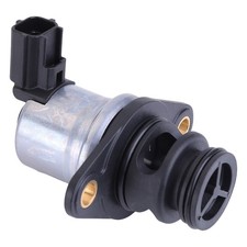 897526T AC AIR CONTROL VALVE FOR MERCURY 65 75 80 90 100 115 150 HP MERCRUISER picture