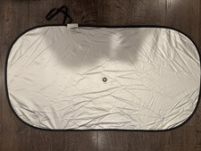 Genuine Volvo Truck 8086478 Roof Skylight Cover picture