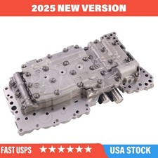 A750E A750F Transmission Valve Body with 7 Solenoids Fits Toyota Tundra Lexus picture