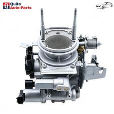 High Quality Throttle Body Fuel Injection Assembly Fit 1998-2004 Nissan Frontier picture