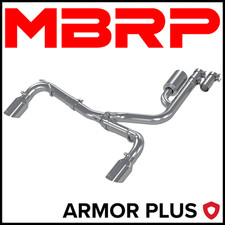 MBRP Armor Lite 2.5